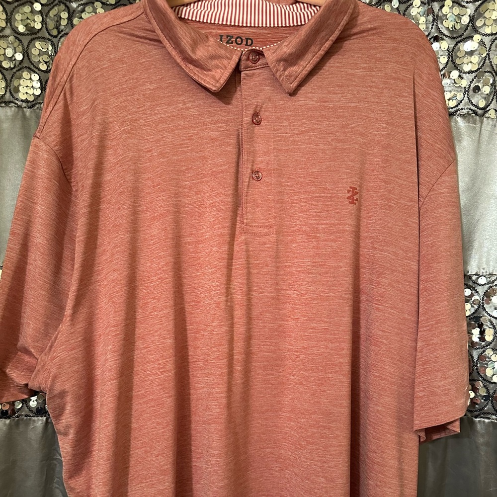 Izod big & tall